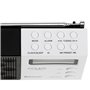 Radio Adler pll fm ad 1908 Noir Blanc