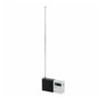 Radio Adler pll fm ad 1908 Noir Blanc