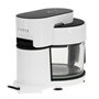 Friteuse à Air Adler AD 6316 Blanc Noir 1200 W 3 L
