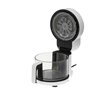 Friteuse à Air Adler AD 6316 Blanc Noir 1200 W 3 L