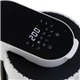 Friteuse à Air Adler AD 6316 Blanc Noir 1200 W 3 L