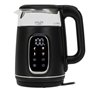 Bouilloire Adler AD 1305bs Noir Argenté 2200 W 1