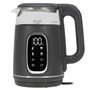 Bouilloire Adler AD 1305gs Gris Argenté 2200 W 1