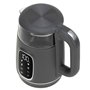 Bouilloire Adler AD 1305gs Gris Argenté 2200 W 1,7 L