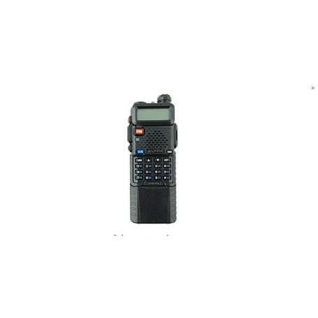 Talkie-walkie Baofeng UV-5R HTQ 3800 USB-C
