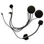 Casque Freedconn HERO V2 EU Noir