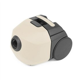 Aspirateur à sacs Master Profi P11.5 Noir Beige 1040 W