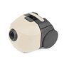 Aspirateur à sacs Master Profi P11.5 Noir Beige 1040 W