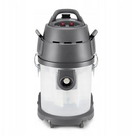 Aspirateur Master Profi P45.15 MFE 1540 W