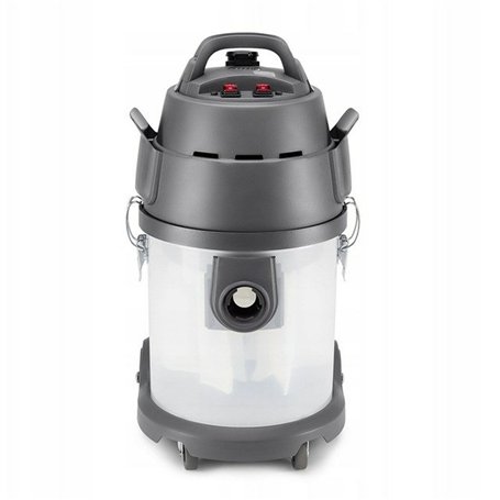 Aspirateur Master Profi P45.15 MFE 1540 W