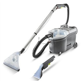 Aspirateur Master Profi P50.1 C Graphite 1410 W