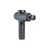 Pistolet de massage pour la relaxation et la récupération musculaire Oromed ORO-GUN PRO BLACK 20 W Noir