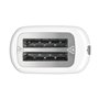 Grille-pain Amica TD 1014 750 W