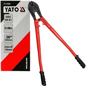 Yato yt-1848 – Coupe boulons 36 "
