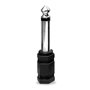 Microphone Media Tech MT398 Noir Gris