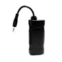 Microphone Media Tech MT398 Noir Gris