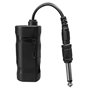 Microphone Media Tech MT398 Noir Gris
