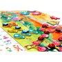 Asmodee - Pergola, Jeu de Société Thème Jardinage, Jeu de Placement de Tuiles pour 1 à 4 Joueurs avec Mode Solo, Jeu pour Adulte