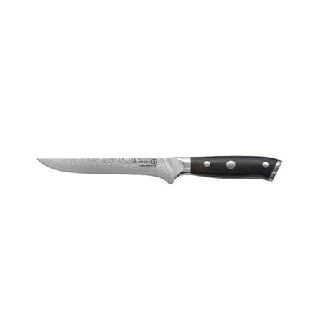 Ensemble de couteaux de cuisine et support Kohersen 72213