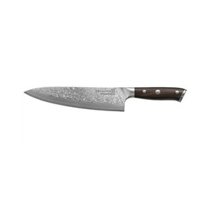Ensemble de couteaux de cuisine et support Kohersen 72215