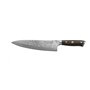 Ensemble de couteaux de cuisine et support Kohersen 72215