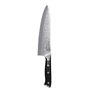 Ensemble de couteaux de cuisine et support Kohersen 72215