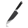 Ensemble de couteaux de cuisine et support Kohersen 72215