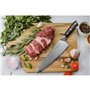 Ensemble de couteaux de cuisine et support Kohersen 72215