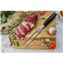 Ensemble de couteaux de cuisine et support Kohersen 72218