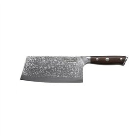 Ensemble de couteaux de cuisine et support Kohersen 72217