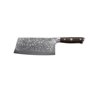 Ensemble de couteaux de cuisine et support Kohersen 72217