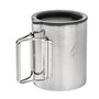 Thermos Helikon HE.TK-TK1-SS-15 Noir Argenté Acier inoxydable 250 ml
