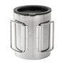 Thermos Helikon HE.TK-TK1-SS-15 Noir Argenté Acier inoxydable 250 ml