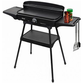 Barbecue Électrique Eldom 3443 2200 W