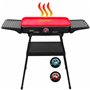 Barbecue Électrique Eldom 3443 2200 W