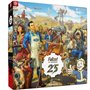 Puzzle Cenega Publishing