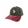 Casquette de Sport Cenega Publishing Good Loot The Witcher 3 Vintage Baseball Hat