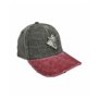 Casquette de Sport Cenega Publishing Good Loot The Witcher 3 Vintage Baseball Hat