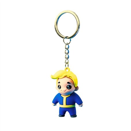 Porte-clés Cenega Publishing Vault Boy