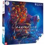 Puzzle Cenega Publishing