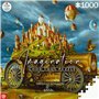 Puzzle Cenega Publishing