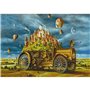 Puzzle Cenega Publishing