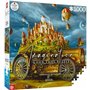 Puzzle Cenega Publishing