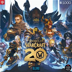 Puzzle Cenega Publishing