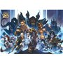Puzzle Cenega Publishing