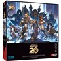 Puzzle Cenega Publishing