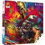 Puzzle Cenega Publishing