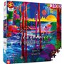 Puzzle Cenega Publishing