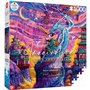 Puzzle Cenega Publishing