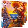 Puzzle Cenega Publishing
